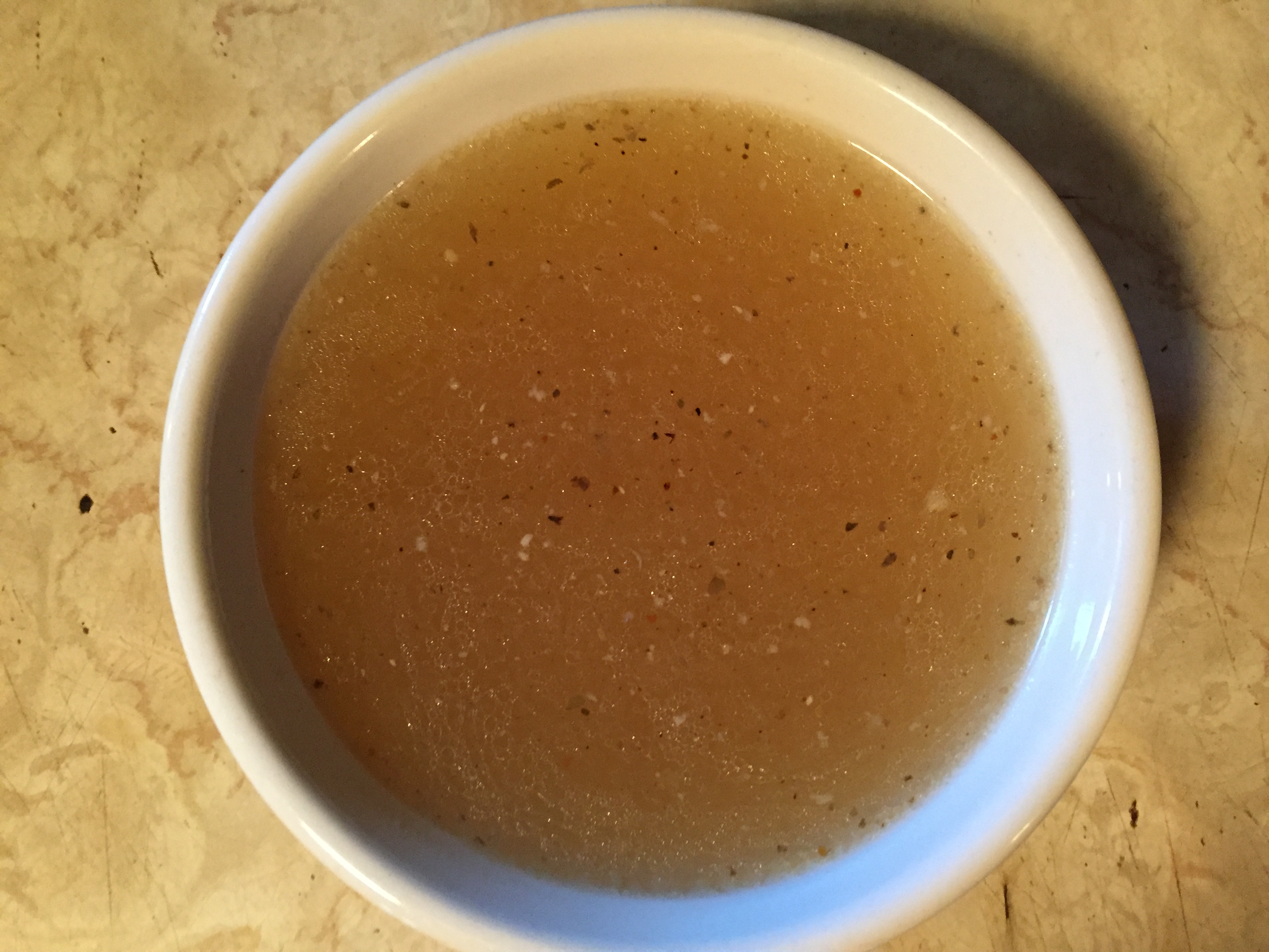 Learn How to Make Bone Broth & Potassium Broth - Organic Stepping Stones